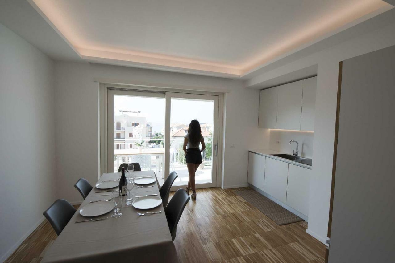 Апартаменты Apartments Sperlonga *